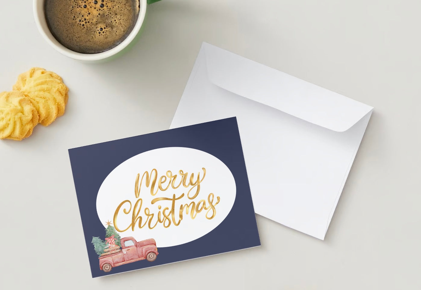 Holiday Cards