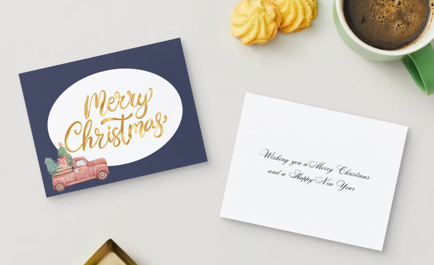 Holiday Cards